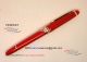 Perfect Replica Montblanc Meisterstuck Gold Clip Red Cap Red Rollerball Pen (4)_th.jpg